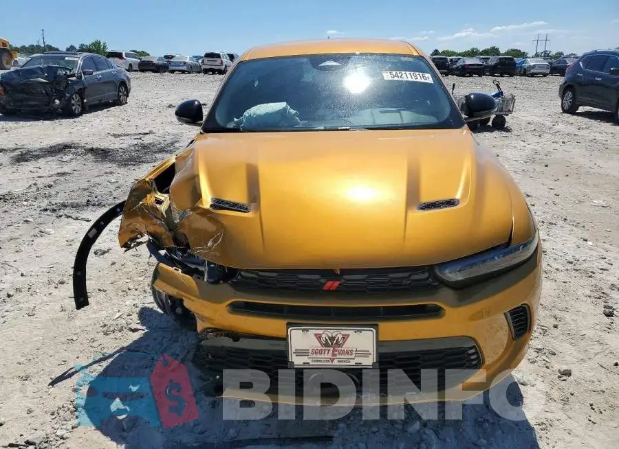 ZACNDFAN3R3A42233 Photo# 5