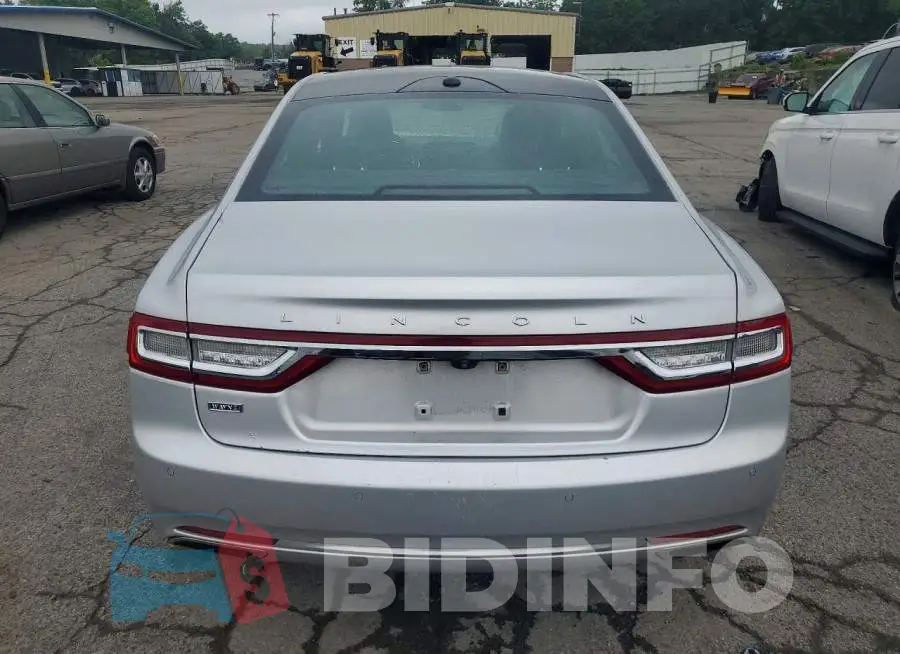 1LN6L9NC6H5608060 Photo# 6