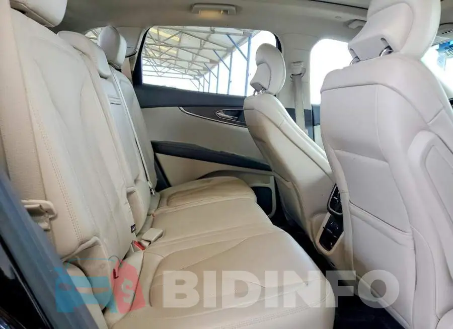2LMPJ6L96KBL12124 Photo# 10