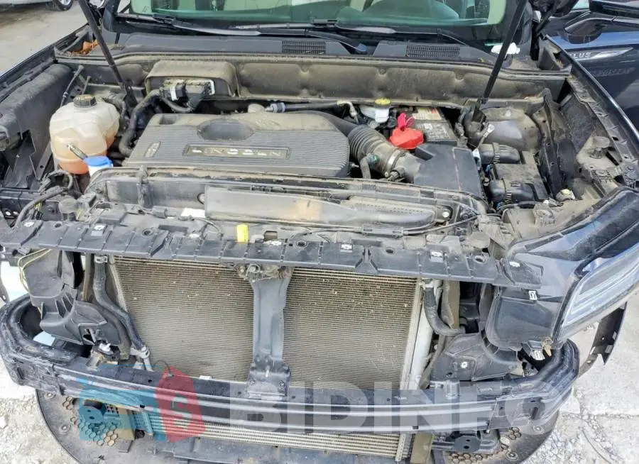 2LMPJ6L96KBL12124 Photo# 11