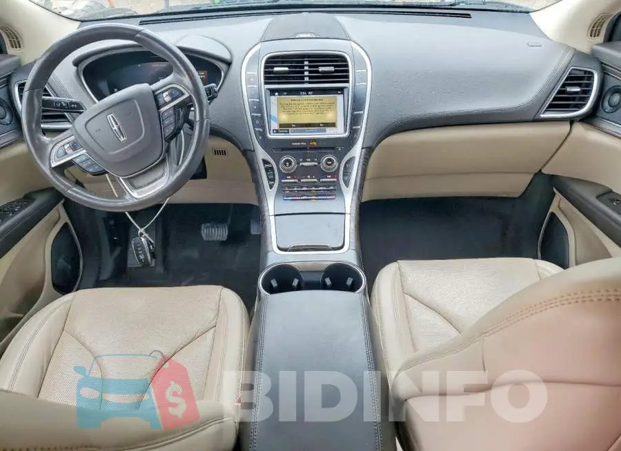 2LMPJ8LP4KBL16375 Photo# 8