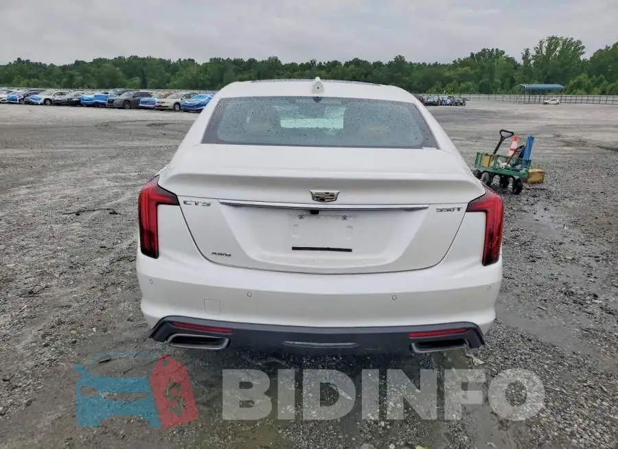 1G6DS5RW6S0115174 Photo# 6