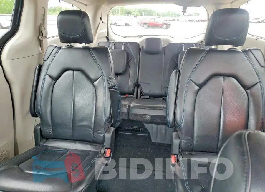 2C4RC1BG2MR589157 Photo# 10