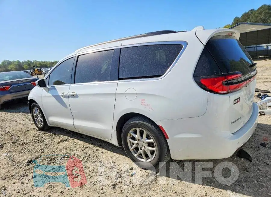 2C4RC1BG5NR150763 Photo# 2