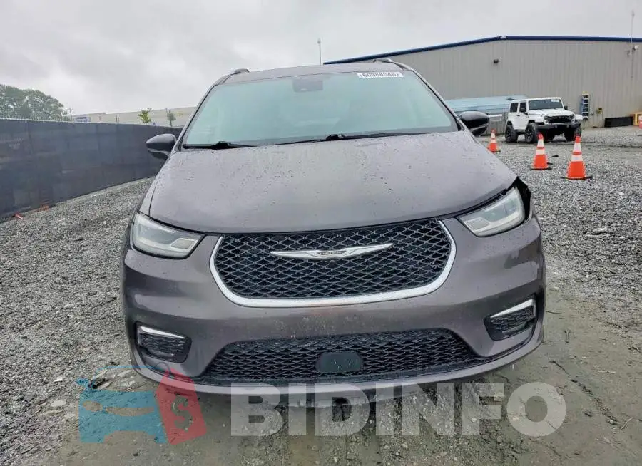 2C4RC1BG7MR539824 Photo# 5