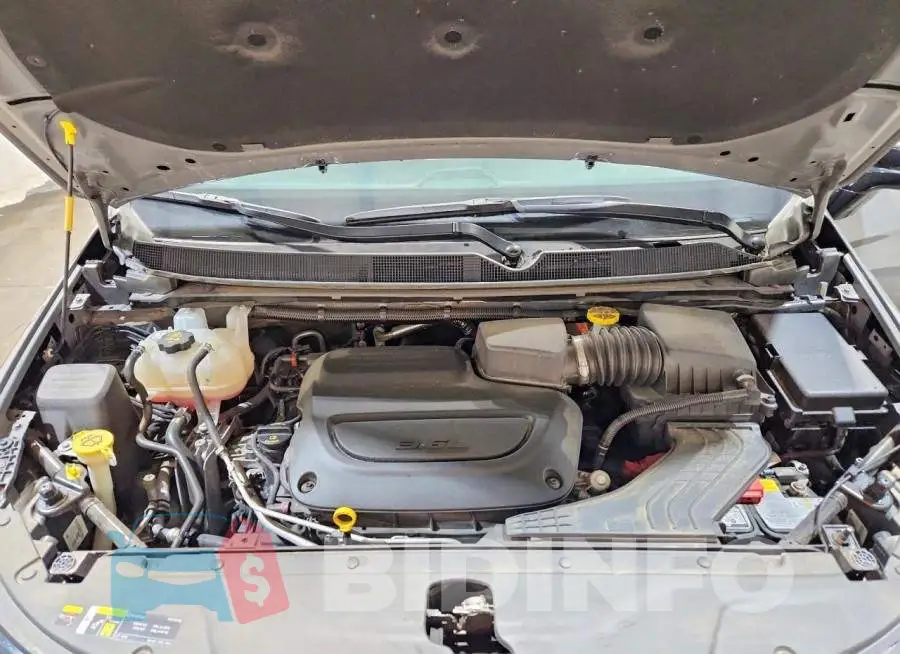 2C4RC1GG5SR549189 Photo# 12