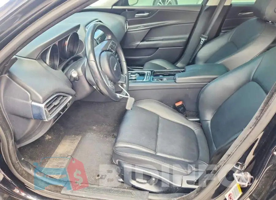 SAJAR4FX1JCP39188 Photo# 7