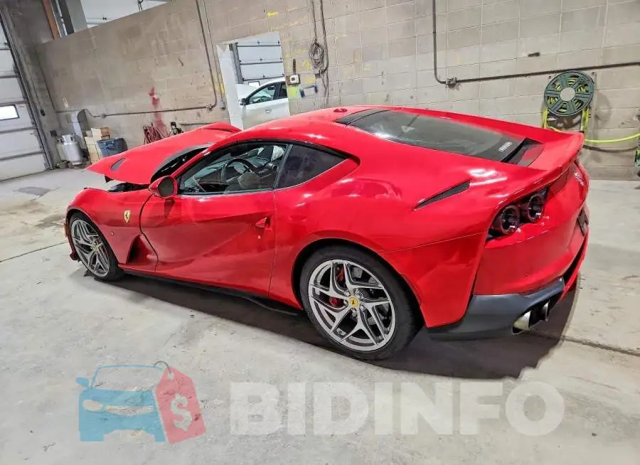 ZFF83CLA5L0248623 Photo# 2