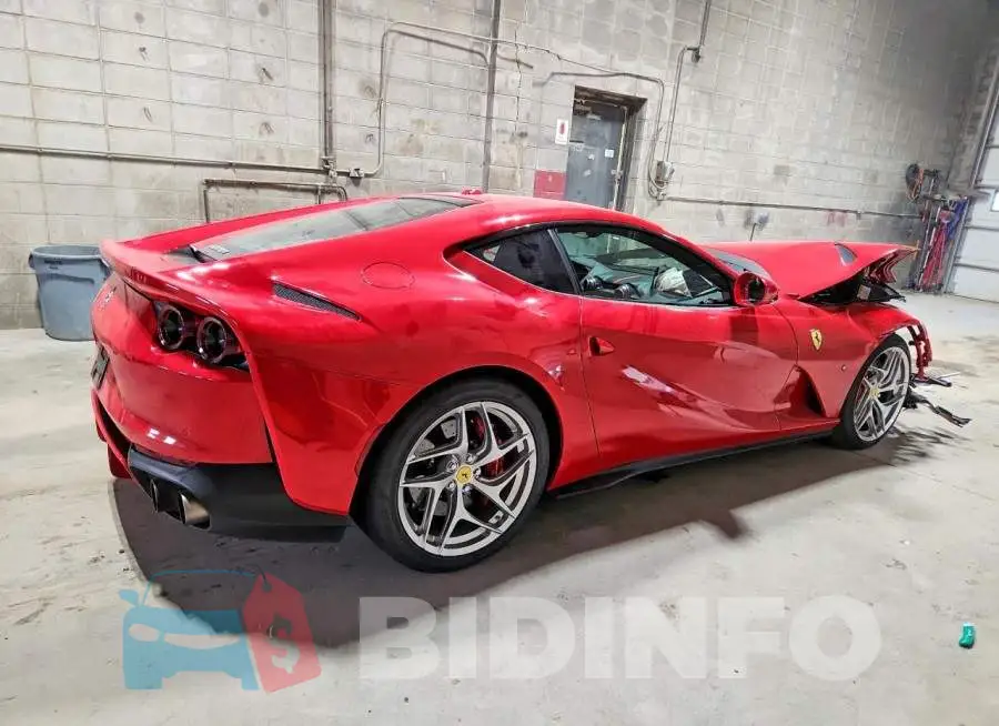 ZFF83CLA5L0248623 Photo# 3
