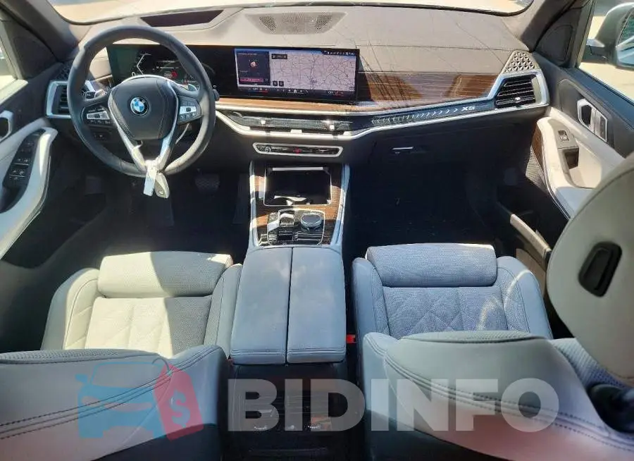 5UX23EU08R9V86848 Photo# 8