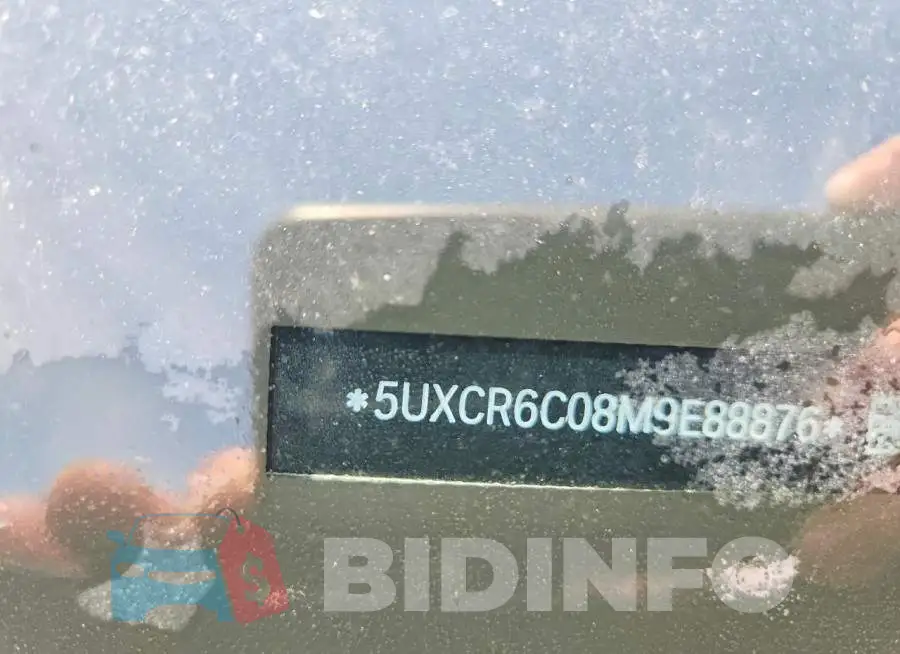 5UXCR6C08M9E88876 Photo# 14