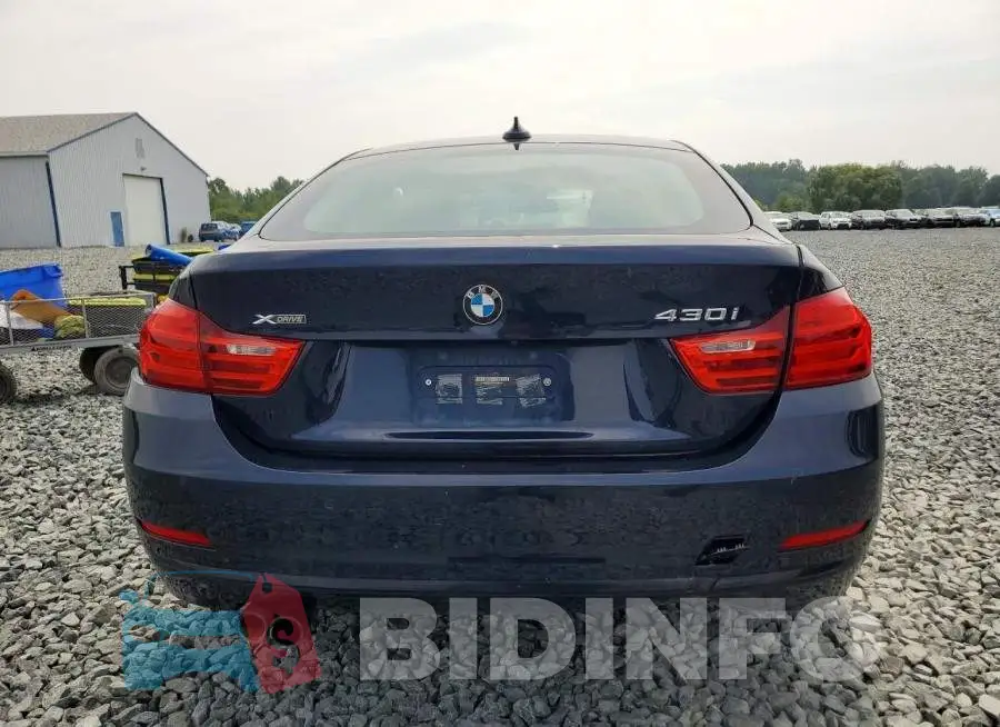 WBA4F9C57HG792076 Photo# 6