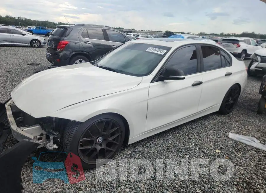 WBA8B9G58HNU09345 Photo# 1