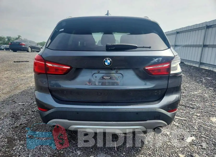 WBXHT3C33H5F72590 Photo# 6