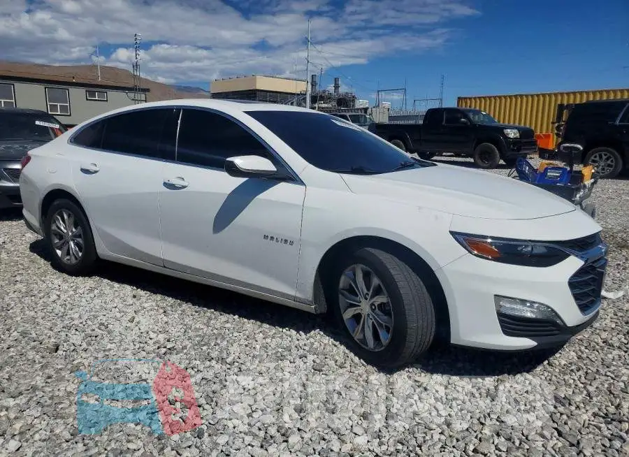 1G1ZD5ST0KF107879 Photo# 4