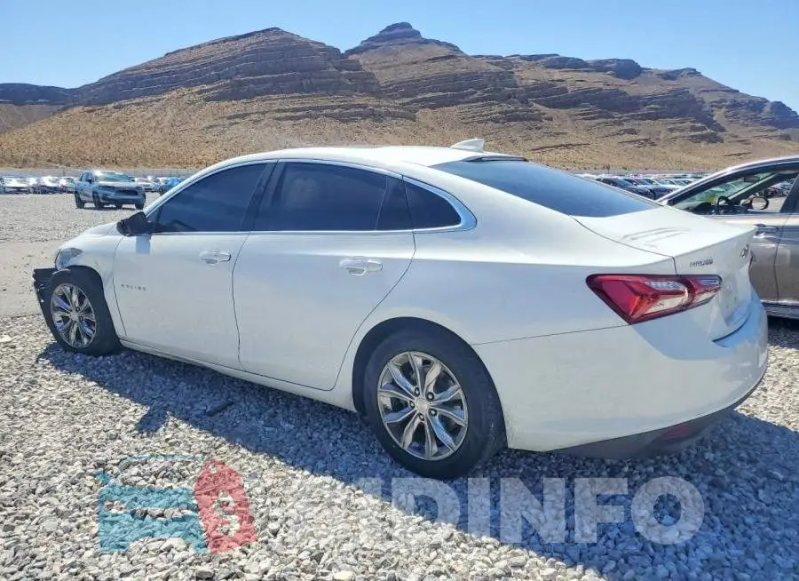 1G1ZD5ST0KF107879 Photo# 2