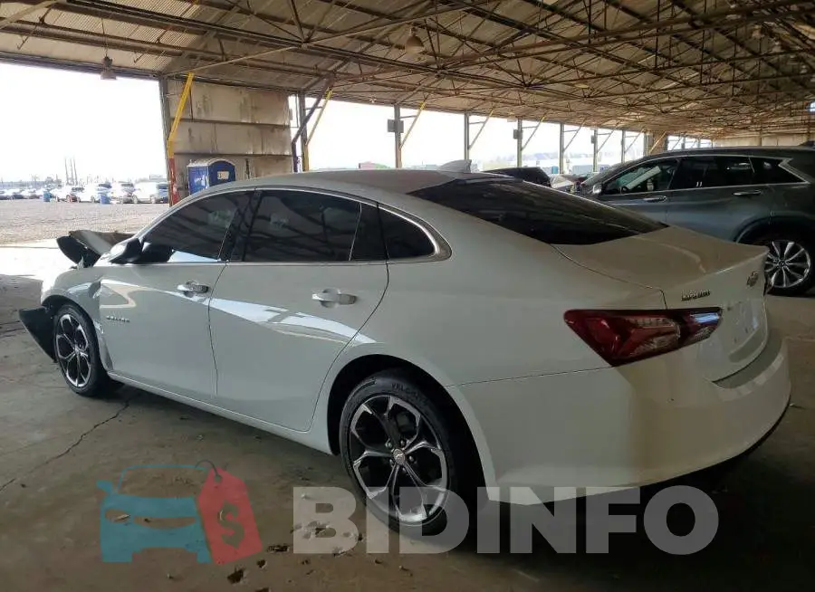 1G1ZD5ST2NF153489 Photo# 2