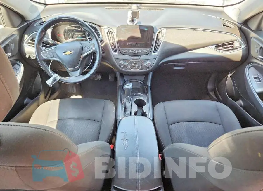 1G1ZD5ST3JF244880 Photo# 8