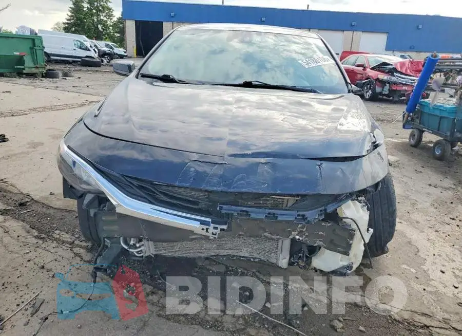 1G1ZD5ST3NF102485 Photo# 5