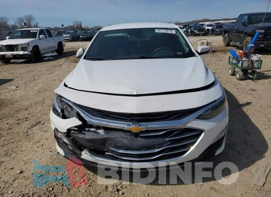 1G1ZD5ST3PF174340 Photo# 5