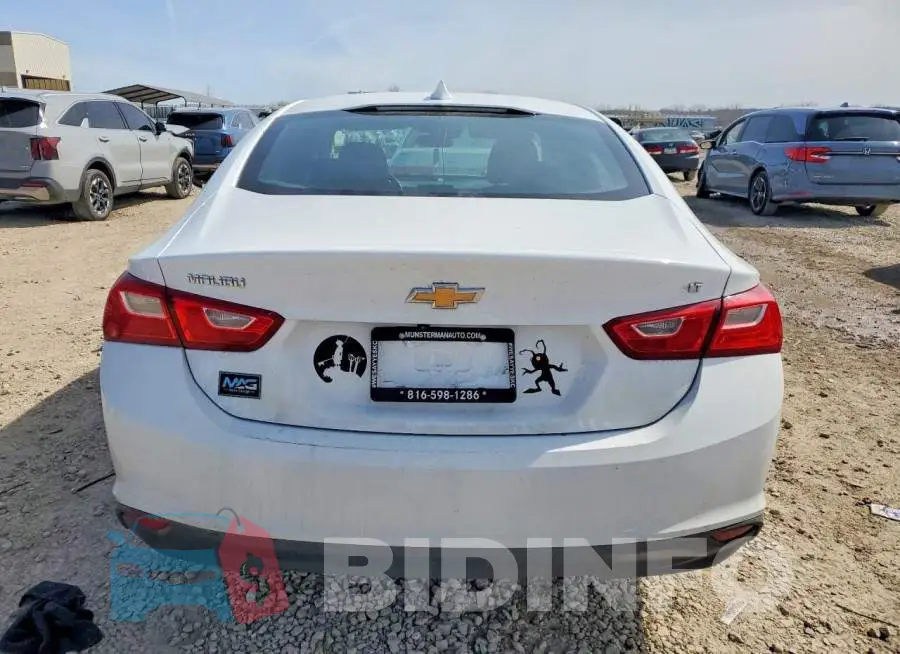 1G1ZD5ST3PF174340 Photo# 6