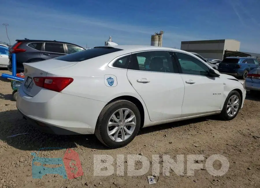 1G1ZD5ST3PF174340 Photo# 3