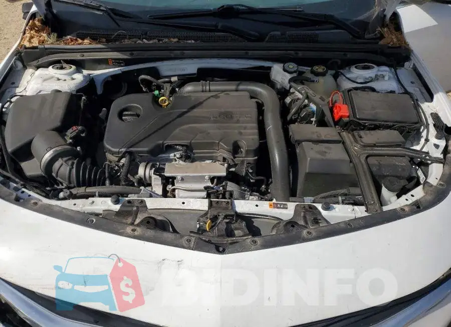 1G1ZD5ST3PF174340 Photo# 11