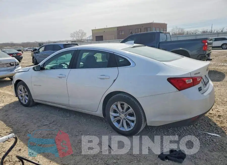 1G1ZD5ST3PF174340 Photo# 2