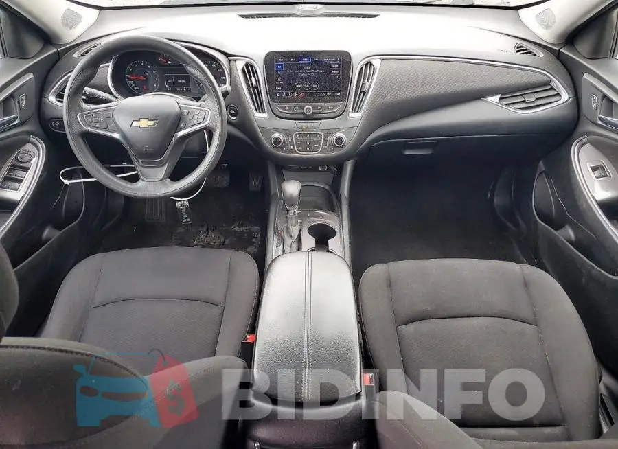 1G1ZD5ST4MF071424 Photo# 8