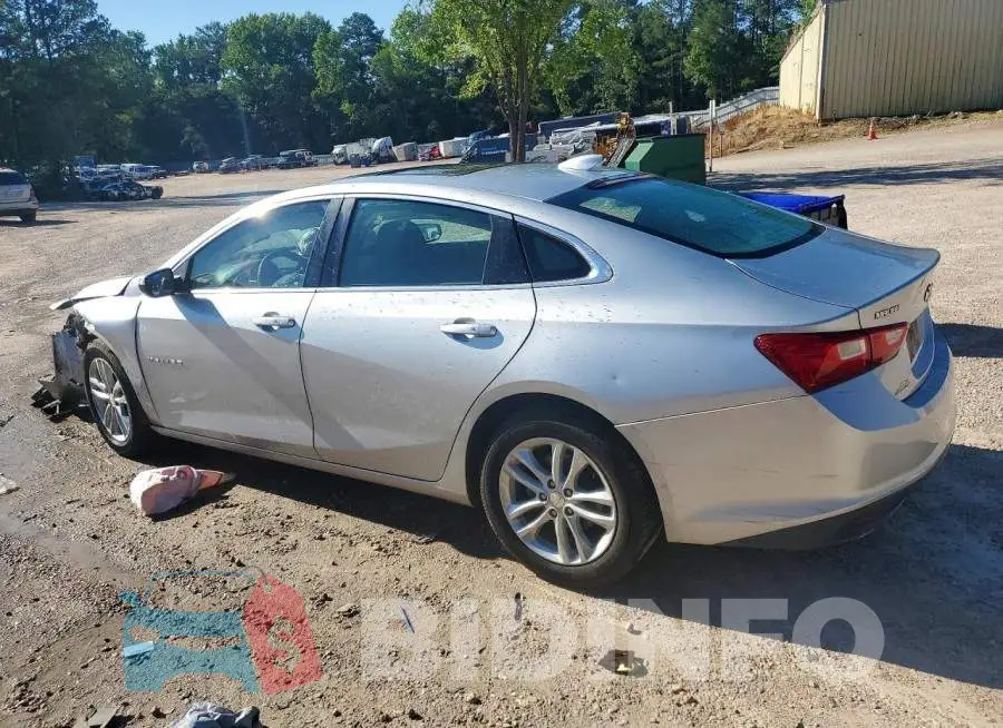 1G1ZD5ST5JF143467 Photo# 2