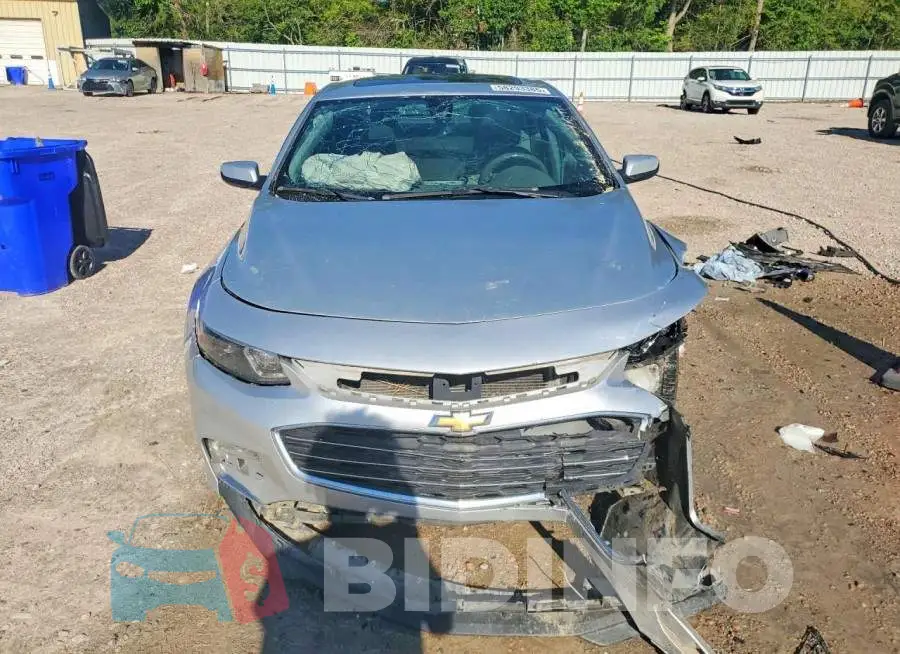 1G1ZD5ST5JF143467 Photo# 5