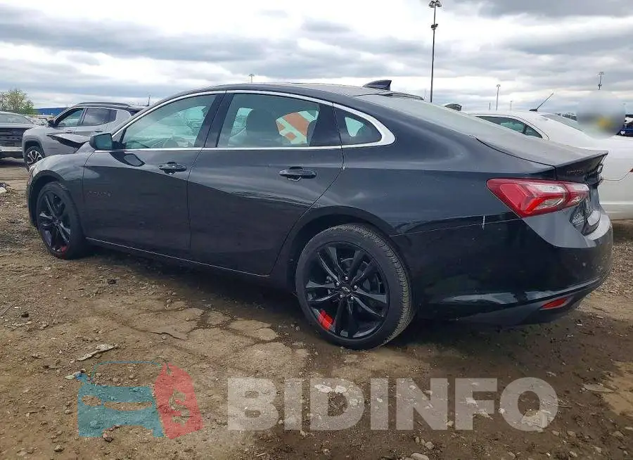 1G1ZD5ST5RF110349 Photo# 2