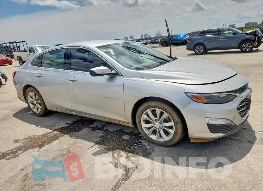 1G1ZD5ST6NF135867 Photo# 4