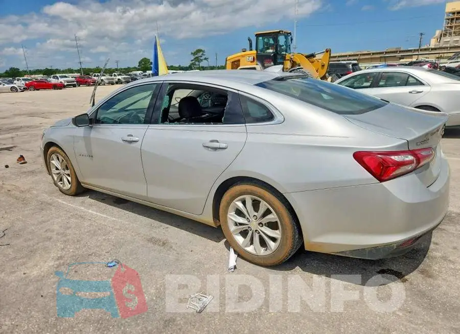 1G1ZD5ST6NF135867 Photo# 2