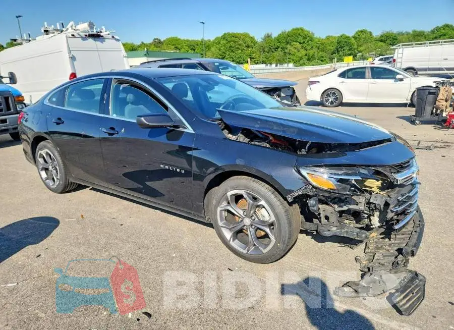 1G1ZD5ST7RF148357 Photo# 4