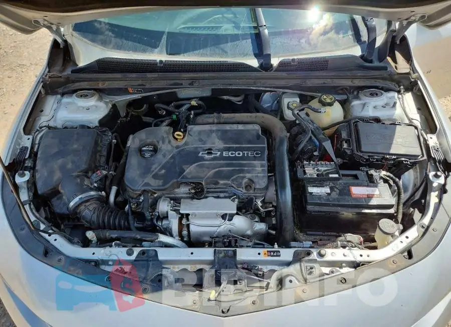 1G1ZD5ST8JF156049 Photo# 11