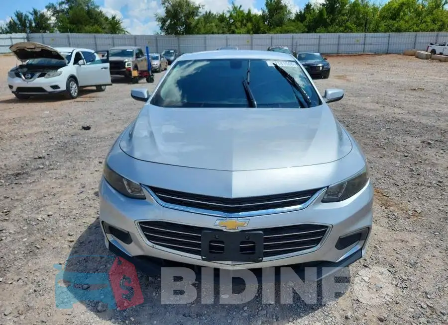 1G1ZD5ST8JF156049 Photo# 5