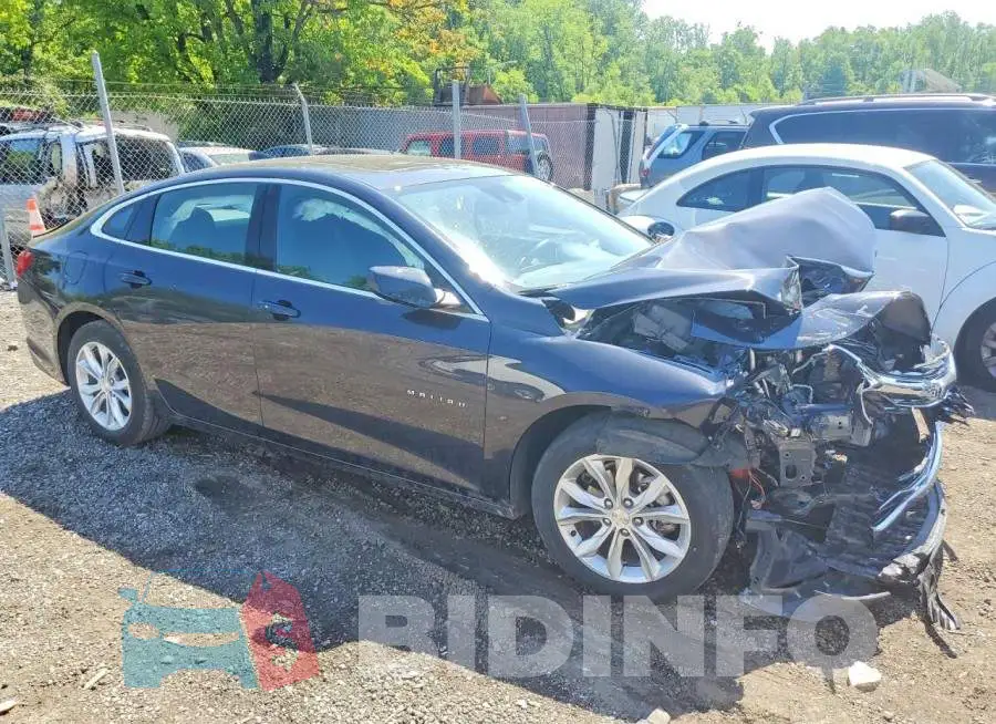 1G1ZD5ST9PF120539 Photo# 4