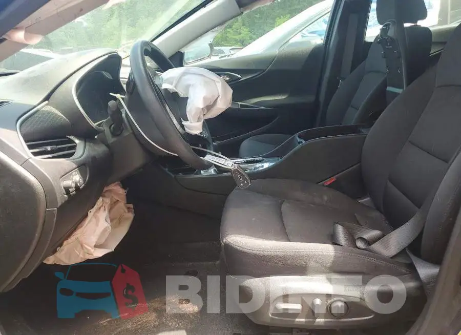1G1ZD5ST9PF120539 Photo# 7