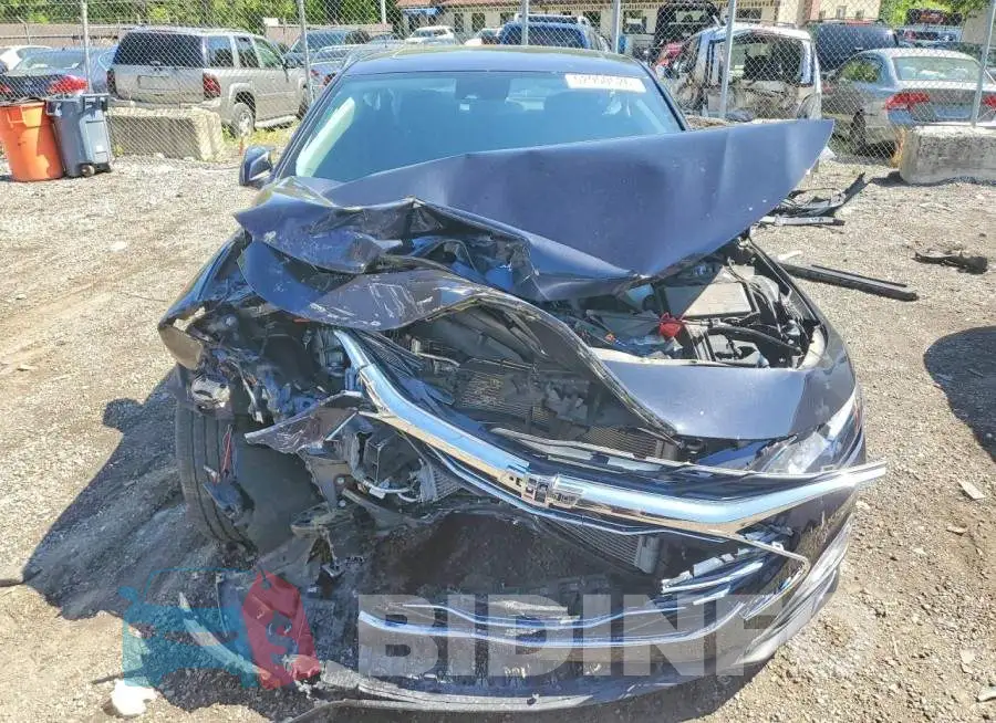 1G1ZD5ST9PF120539 Photo# 5
