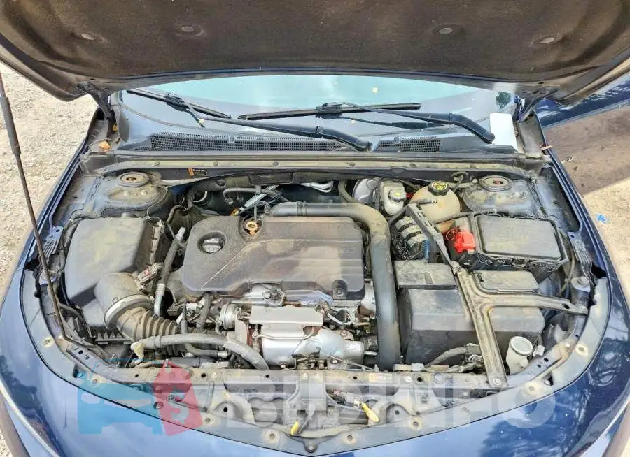 1G1ZE5ST6HF105141 Photo# 11