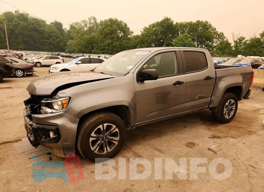 1GCGTDEN8N1201387 Photo# 1