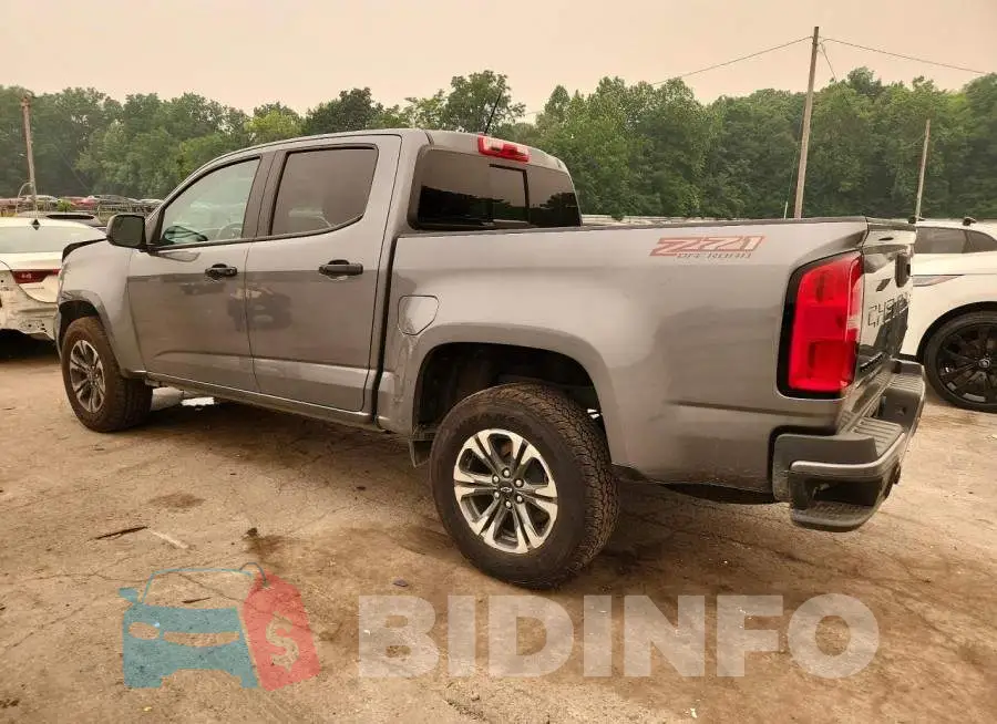 1GCGTDEN8N1201387 Photo# 2