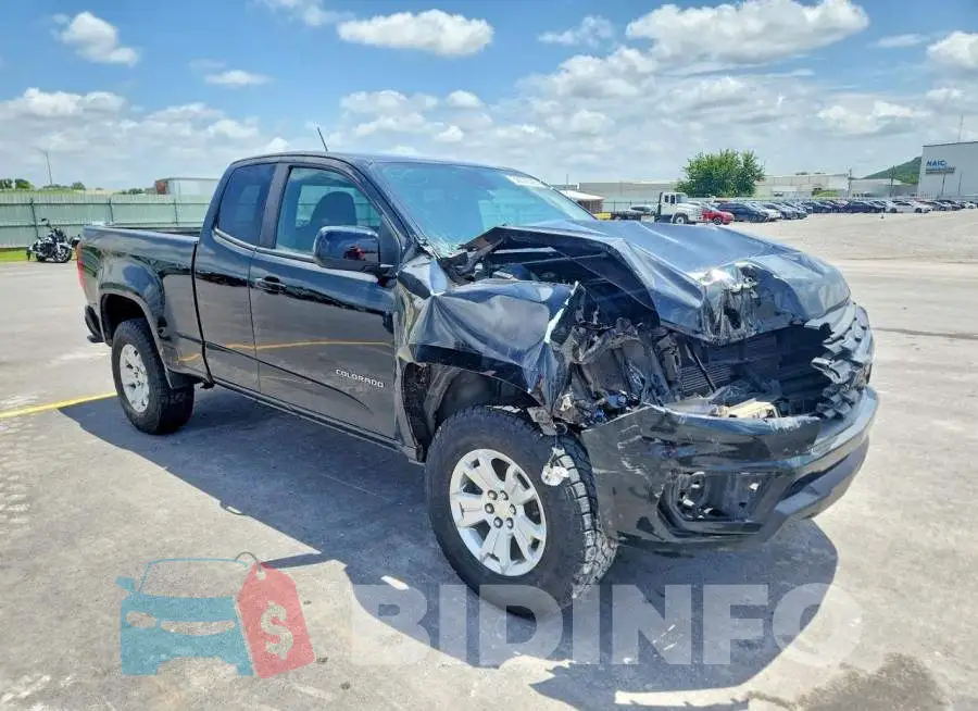 1GCHSCEA6M1278630 Photo# 4