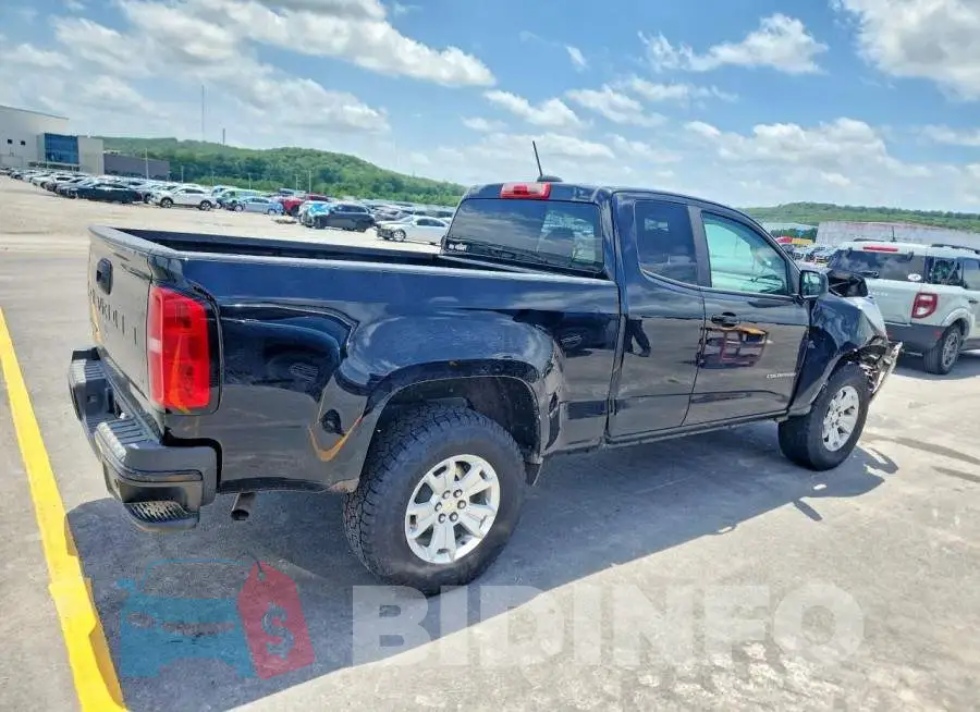 1GCHSCEA6M1278630 Photo# 3