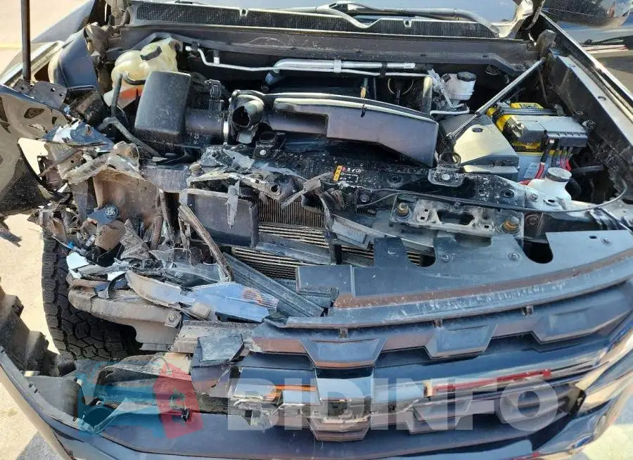 1GCHSCEA6M1278630 Photo# 11