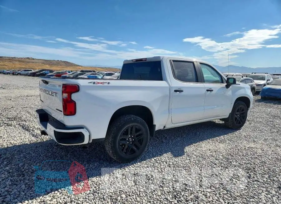 1GCPDBEKXRZ246779 Photo# 3