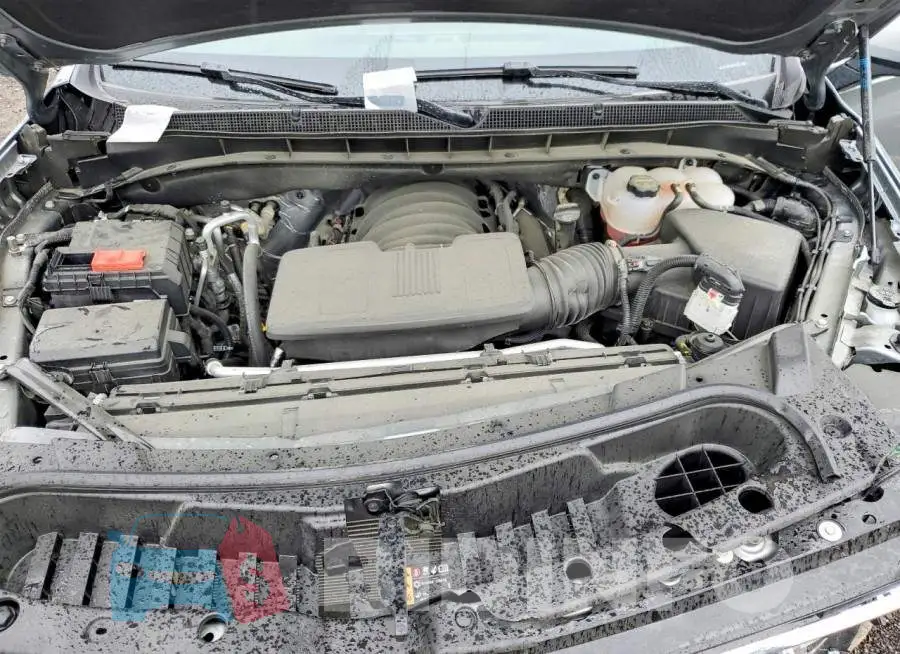1GNS6CKD8TR112741 Photo# 12