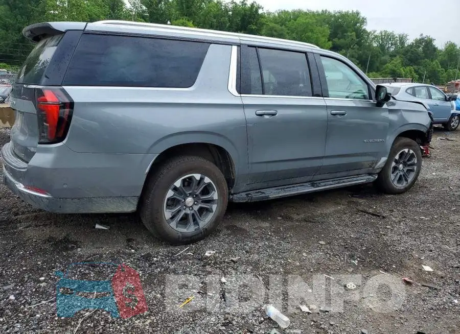 1GNS6CKD8TR112741 Photo# 3
