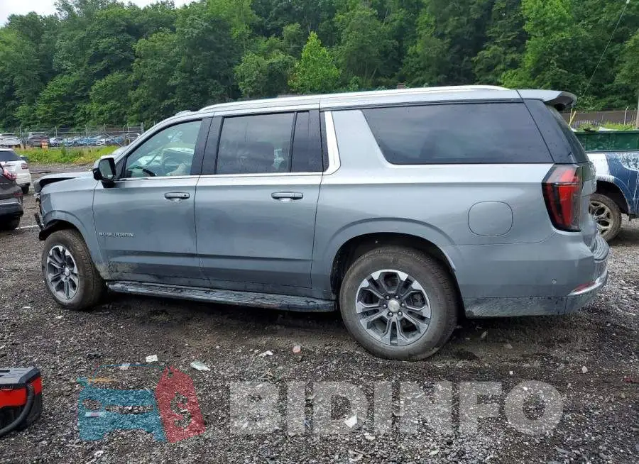 1GNS6CKD8TR112741 Photo# 2